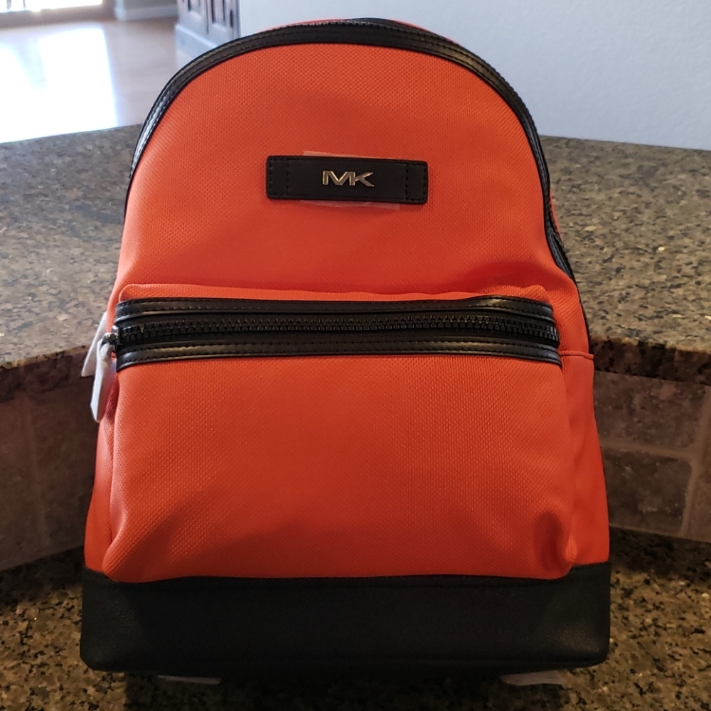 MK backpack 🎒 ♥